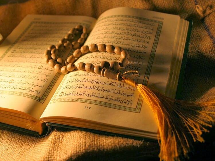 cara menghafal Al-Quran