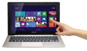 asus vivobook s200 touch