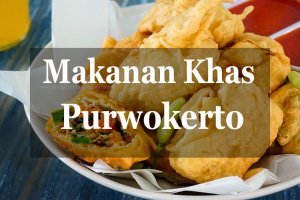 makanan khas purwokerto