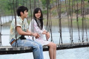 film thailand lucu romantis terbaik