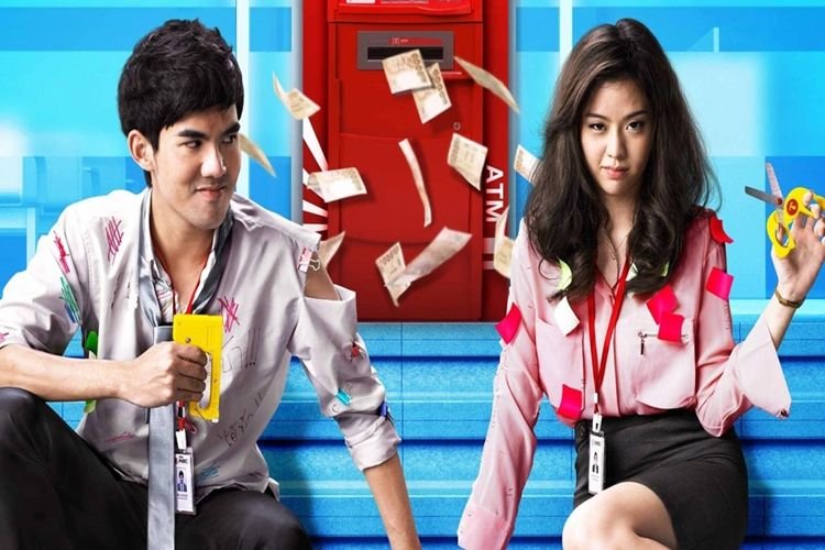 film thailand lucu terbaik 2016