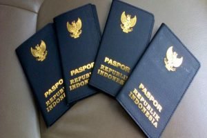 syarat perpanjangan paspor