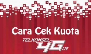 cek kuota telkomsel