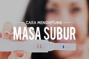 masa subur wanita