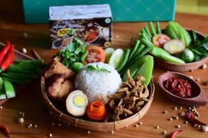 makanan khas sunda yang pas di dimakan saat hujan