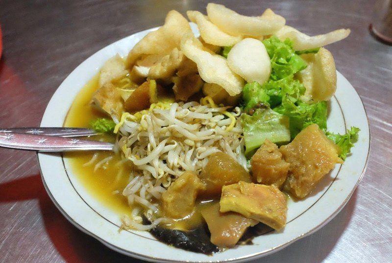 makanan khas surabaya dan pembuatannya