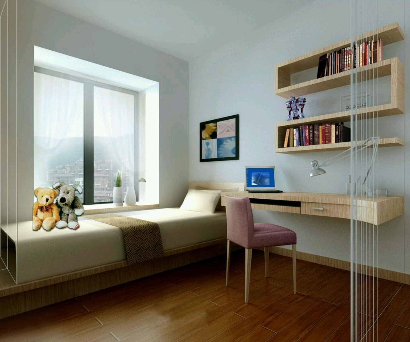 desain interior minimalis ruang keluarga