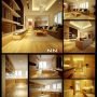 desain interior rumah minimalis bergaya jepang