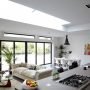 desain interior rumah minimalis modern