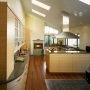 desain interior rumah minimalis type 55