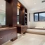 desain kamar mandi cantik sederhana