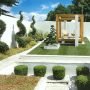 desain taman halaman minimalis
