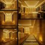 design interior hotel minimalis