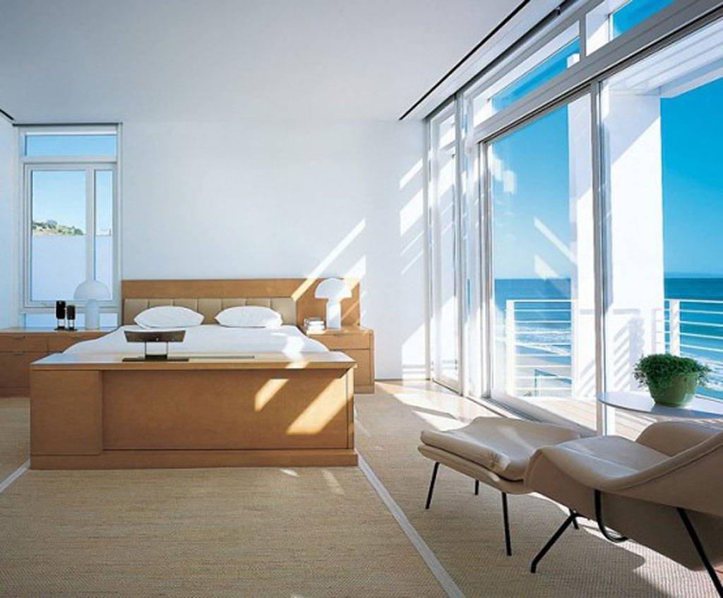 design interior rumah minimalis 1 lantai