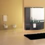foto desain kamar mandi minimalis modern