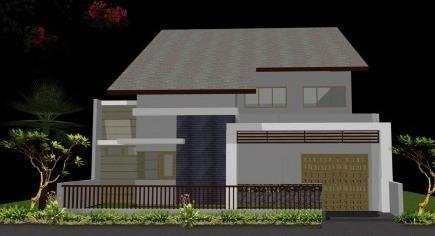model model rumah minimalis