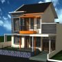 model rumah minimalis sederhana modern terbaru