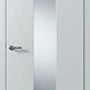 pintu kamar aluminium minimalis