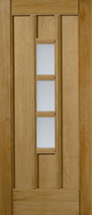 pintu minimalis besi
