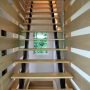 tangga jemuran minimalis