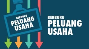 peluang usaha