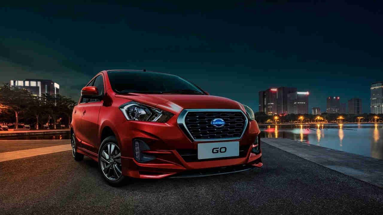 Datsun Go