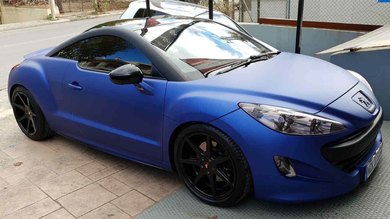 Mobil Sport Paling Murah