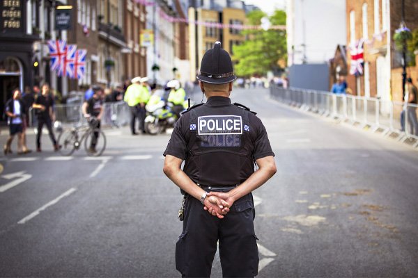 Administrasi Kendaraan