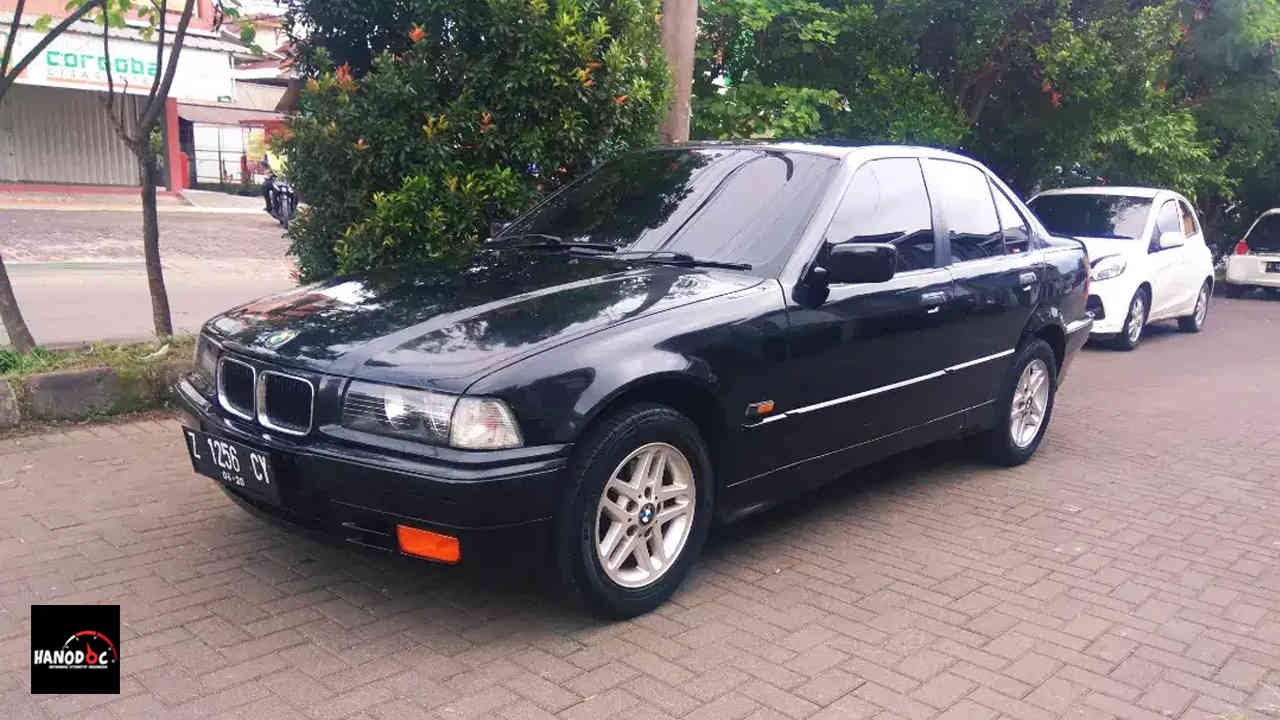 BMW 318i E36 1991-1998