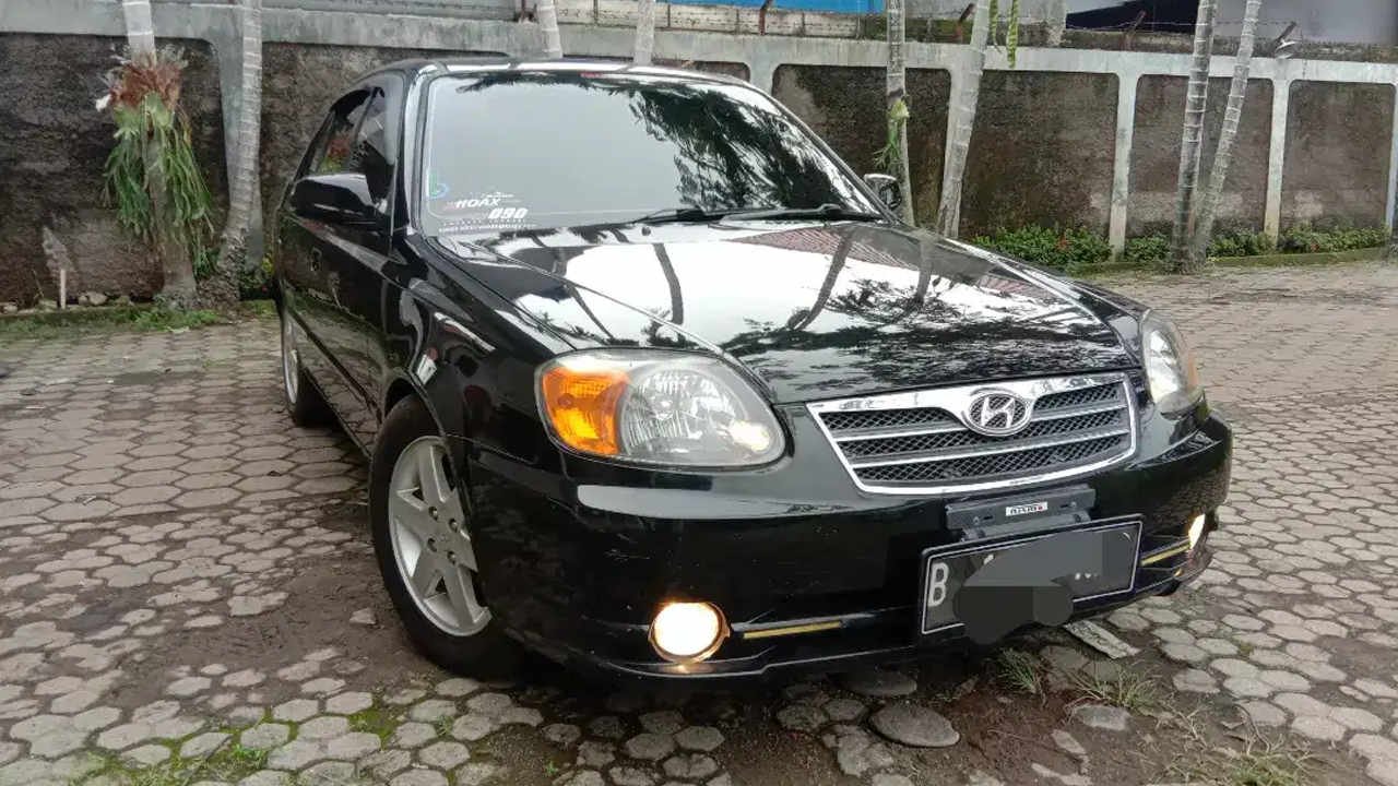 Mobil Bekas dibawah 50 Juta