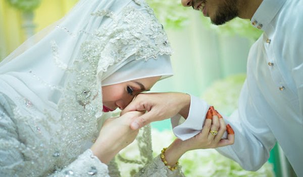 igin menikah menurut islam