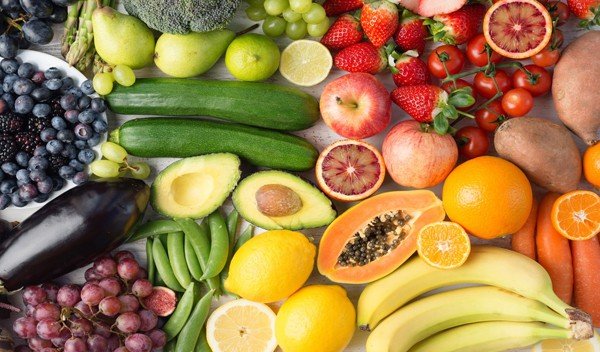 makanan menurunkan kolesterol