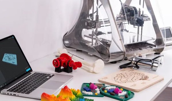 3D Printing