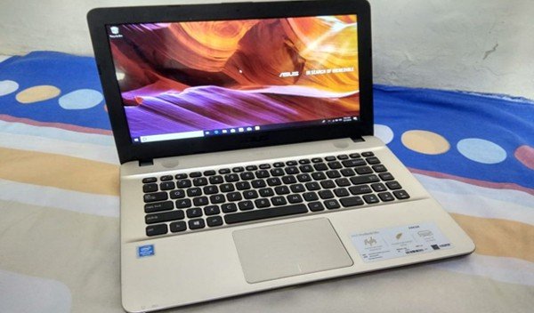 ASUS VivoBook X441MA