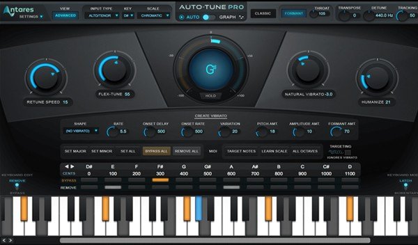 Auto-Tune
