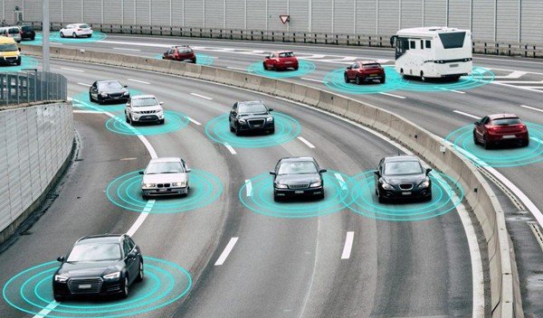 Autonomous Car