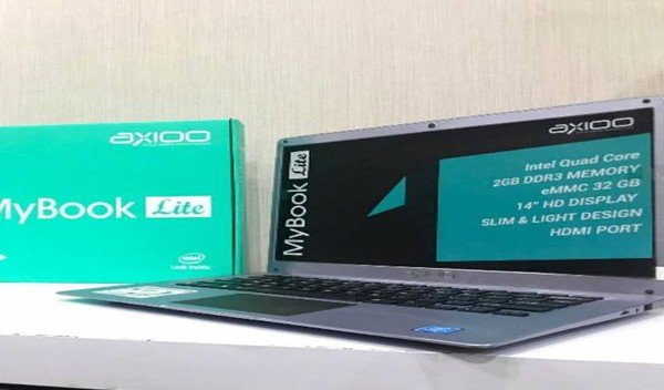 Axioo MyBook 11 Lite