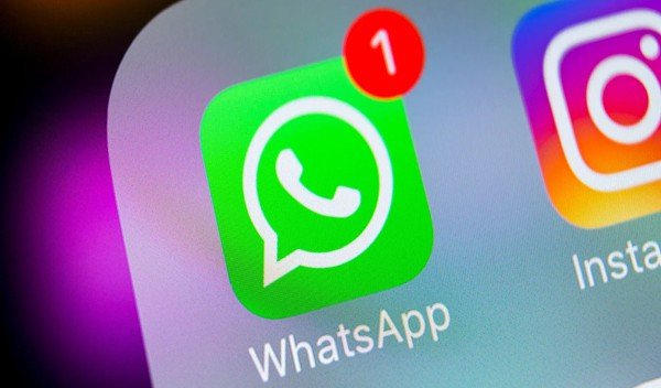 aplikasi whatsapp 2020