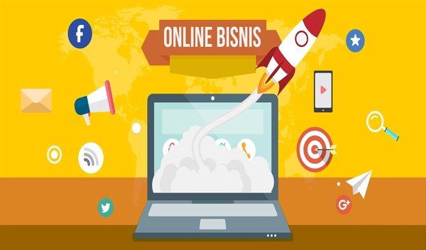 panduan bisnis online 2020