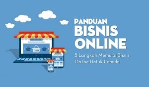 panduan bisnis untuk pemula