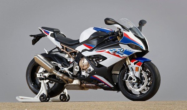 BMW S 1000R