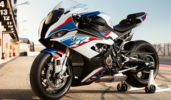 BMW S1000