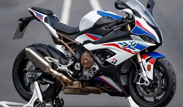 BMW S1000R