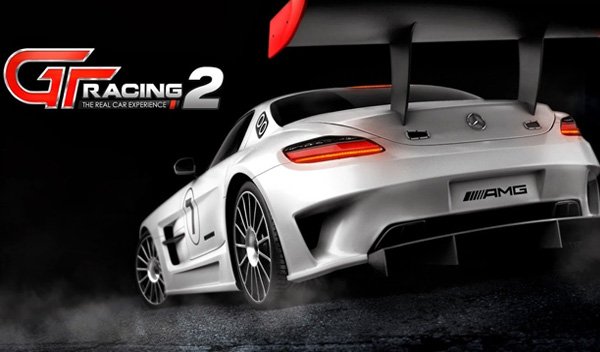 Game GT Racing 2