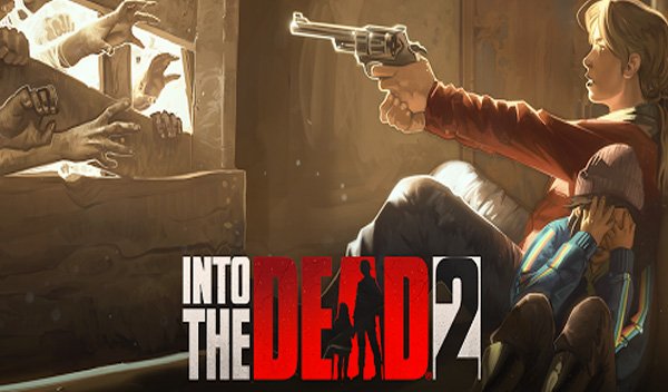 game Into The Dead 2