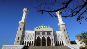 Itaewon-Grand-Mosque