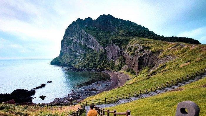 Jeju-Island