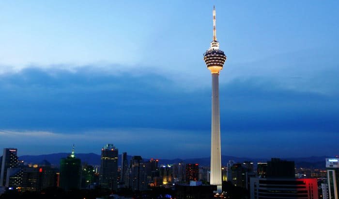 Menara-Kuala-Lumpur