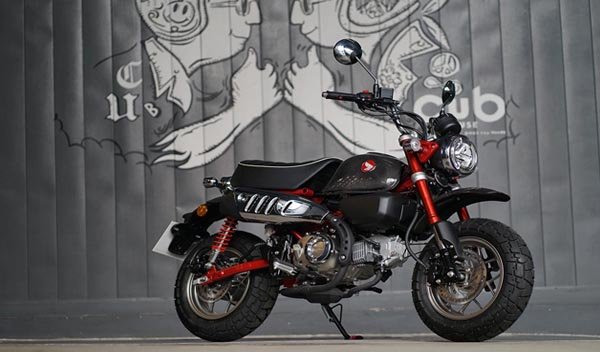 tips wajib modif motor