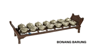 Bonang Barung